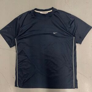 Nike‎ drifit tee from 2000's